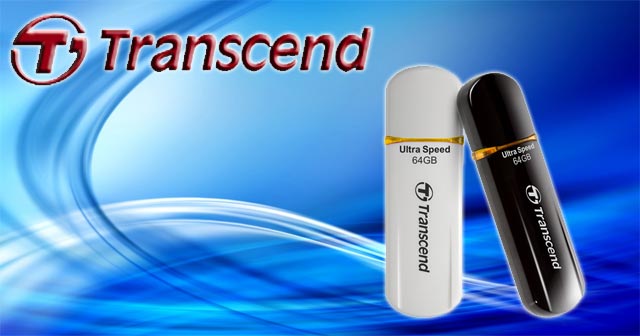 Transcend Usb Stick