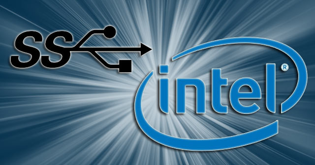 intel usb