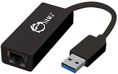 pstv usb